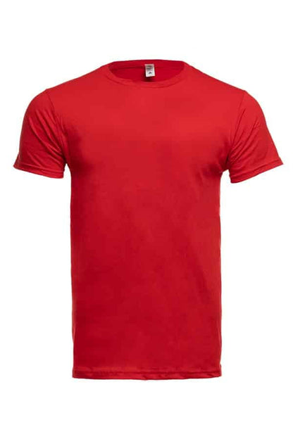 Cotton Perfection Crew 3100 - dark Colors