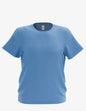 Bi-blend Youth Mega-Tee | 3250