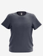 Bi-blend Youth Mega-Tee | 3250