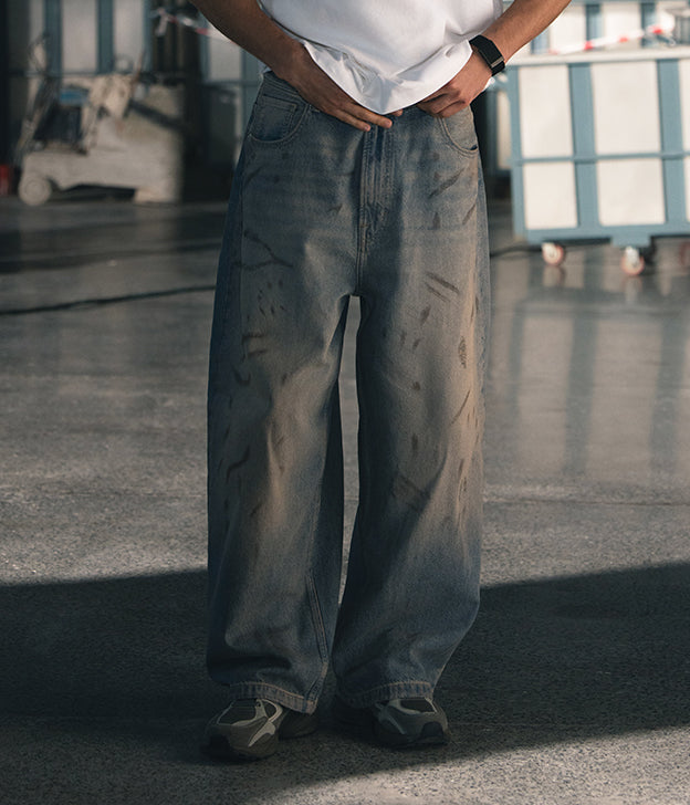 Men Jeans