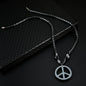 Hematite Necklac Jewelry