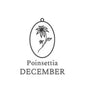 Birth Mother Flower Neckalce New Month Necklace For Mom Gold Color Oval Pendant Necklace