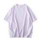 Women New Solid T shirts Female 100% Cotton Tees Lady Short Sleeve T-shirt Tops