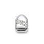 Hip-hop diamond-encrusted and gold-plated teeth grillz