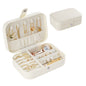 High-end jewelry organizer