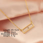 mustard seed necklace