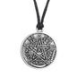 compass necklace