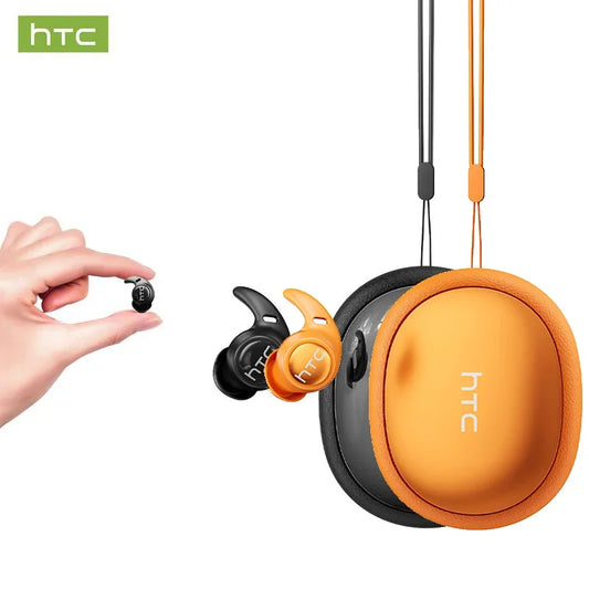 SilentSleep™ Ultra-Slim Sleep Earbuds — Bluetooth 5.3, All-Night Comfort