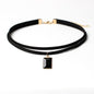 Velvet Choker Necklace for Women Lace Necklace with Pendants Gothic Girl Neck Jewelry