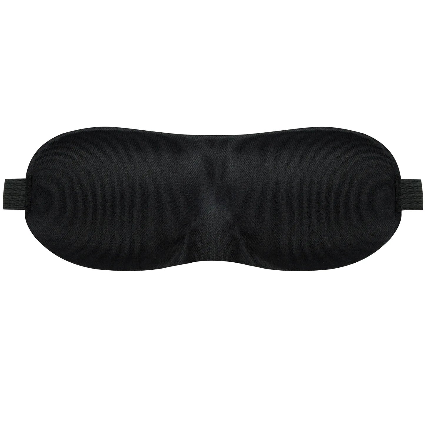 CalmRest™ Weighted 3D Sleep Mask — Pressure-Relief Blackout Eye Mask