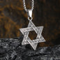 talisman necklace