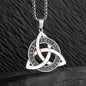talisman necklace