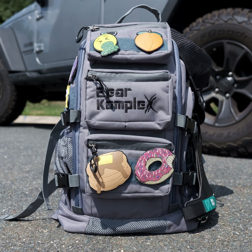 Patches
