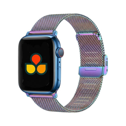Milan Steel Strap