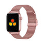 Milan Steel Strap