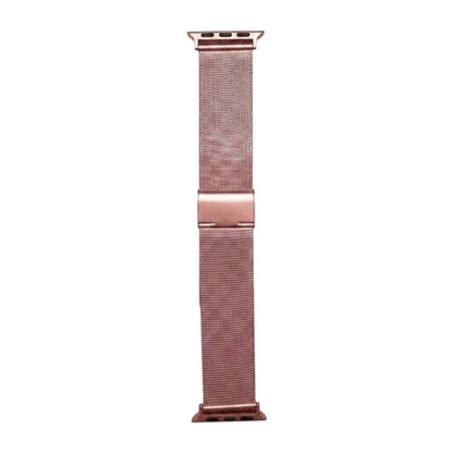 Milan Steel Strap