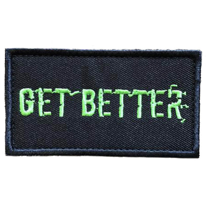 Patches